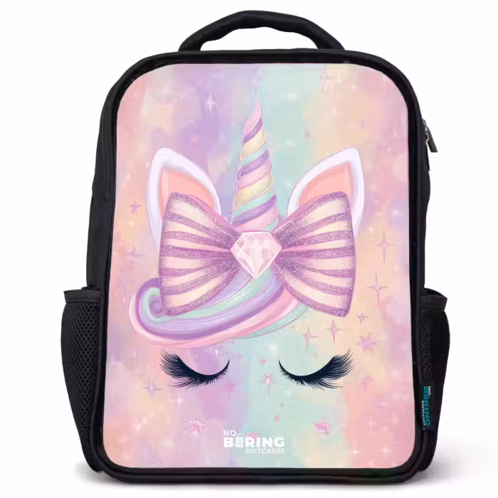 Kids backpack - Unicorn