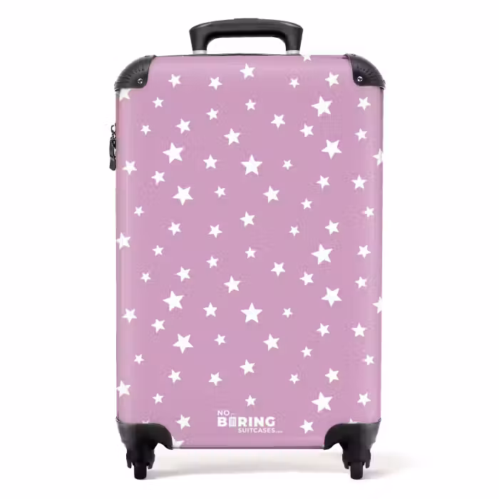 Suitcase - Stardust