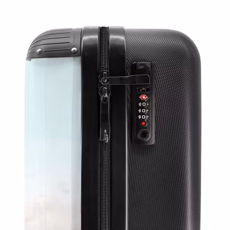 Suitcase - Beach 755h parasol — 3