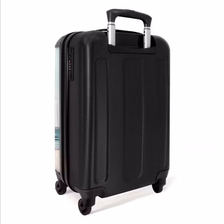 Suitcase - Beach 755h parasol — 5