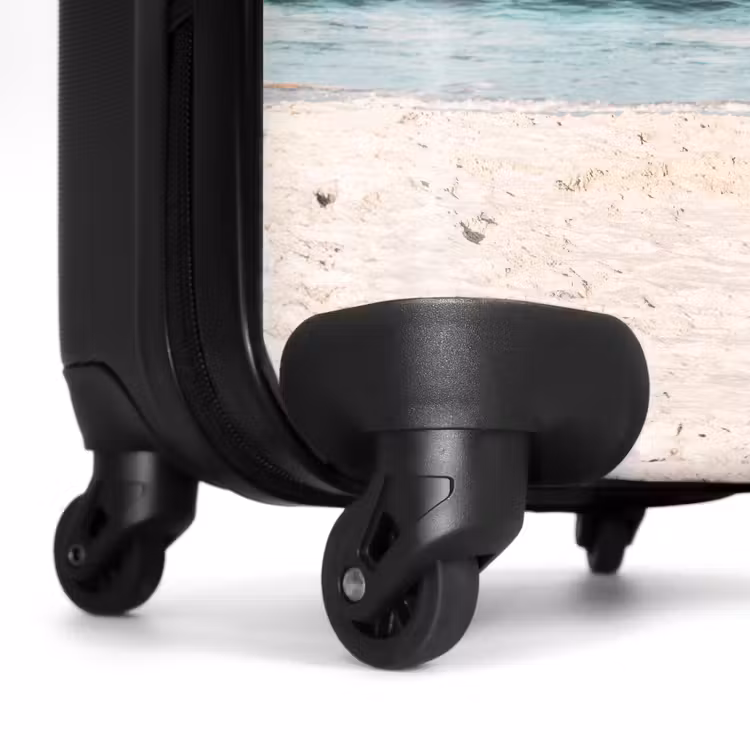 Suitcase - Beach 755h parasol — 6