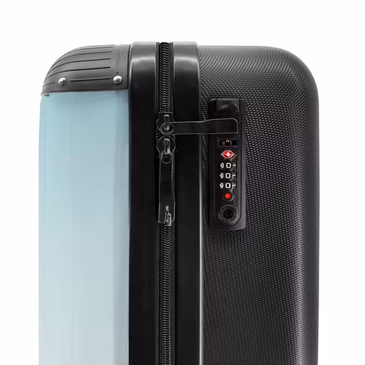 Suitcase - Cactus — 3