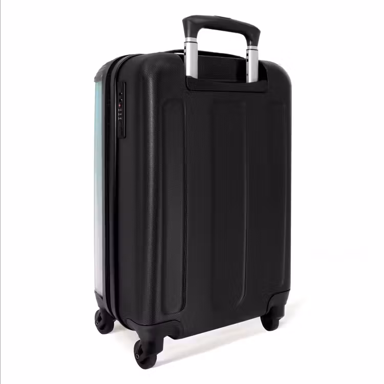 Suitcase - Cactus — 5