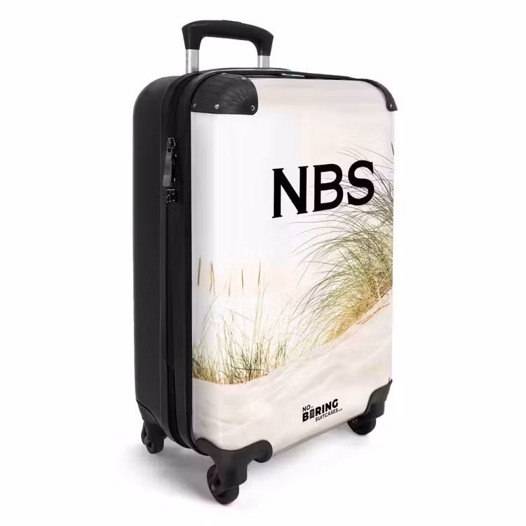 Suitcase - Dunes — 4