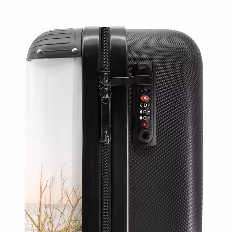 Suitcase - Dunes 755h sea — 3