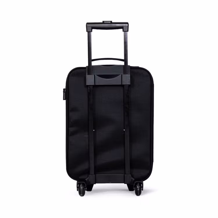 Children's suitcase - Billy Construction Helmet — 2