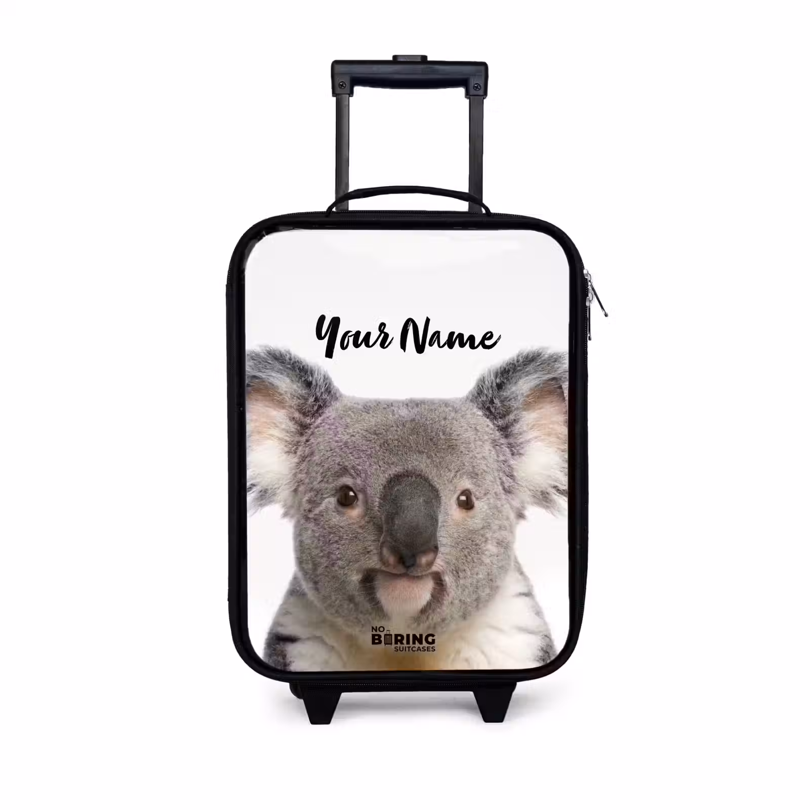 Children's suitcase - Cute Koala Bear — 1