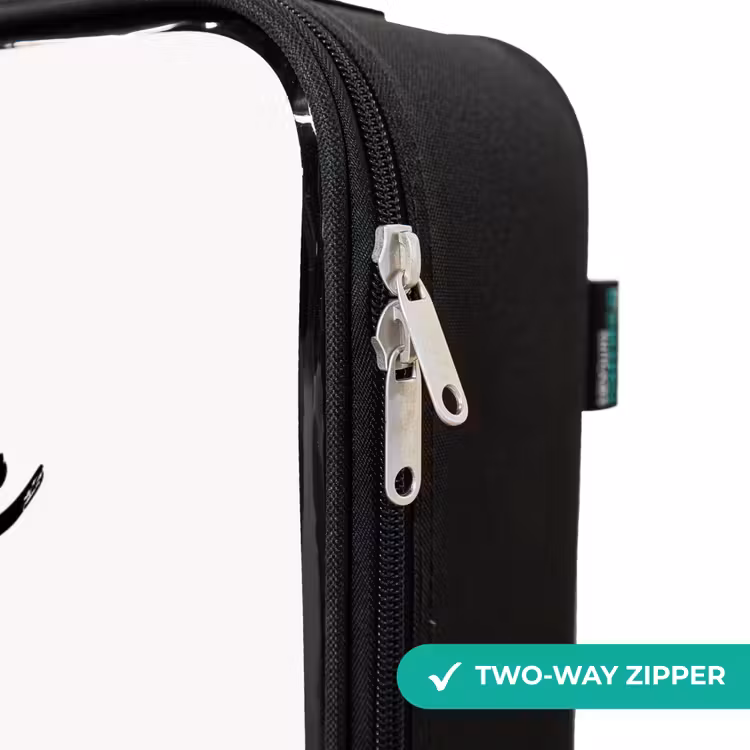 Children's suitcase - Barry the Rubber Duck — 5