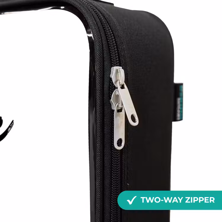Children's suitcase - Eddy Donkey — 5