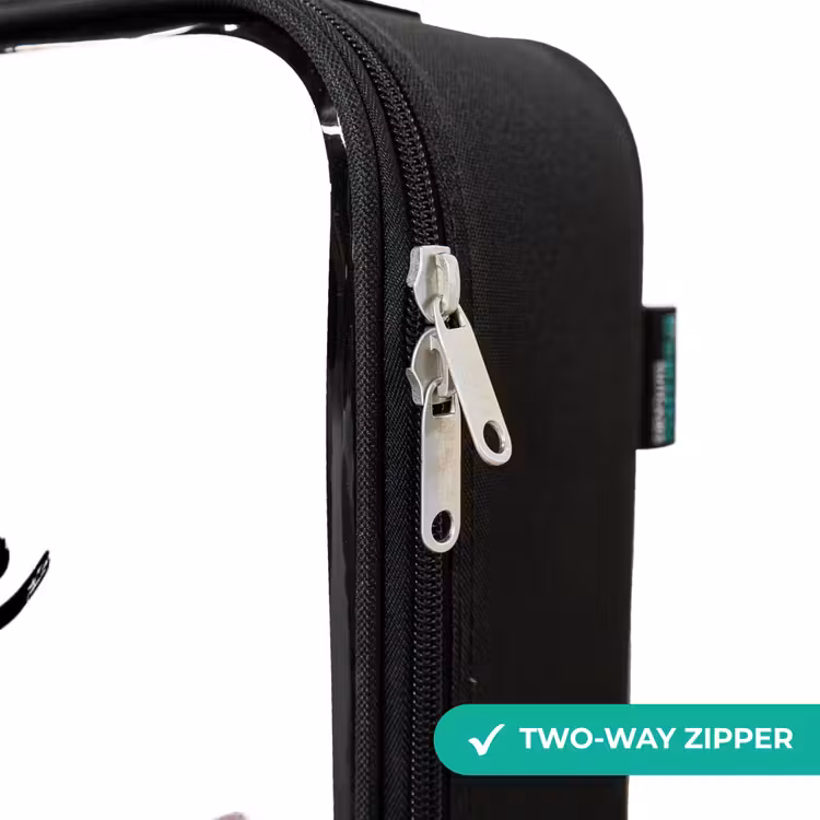 Children's suitcase - Halbe Highlander — 5