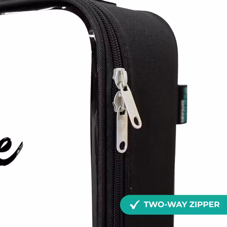 Children's suitcase - Oscar Elephant — 5