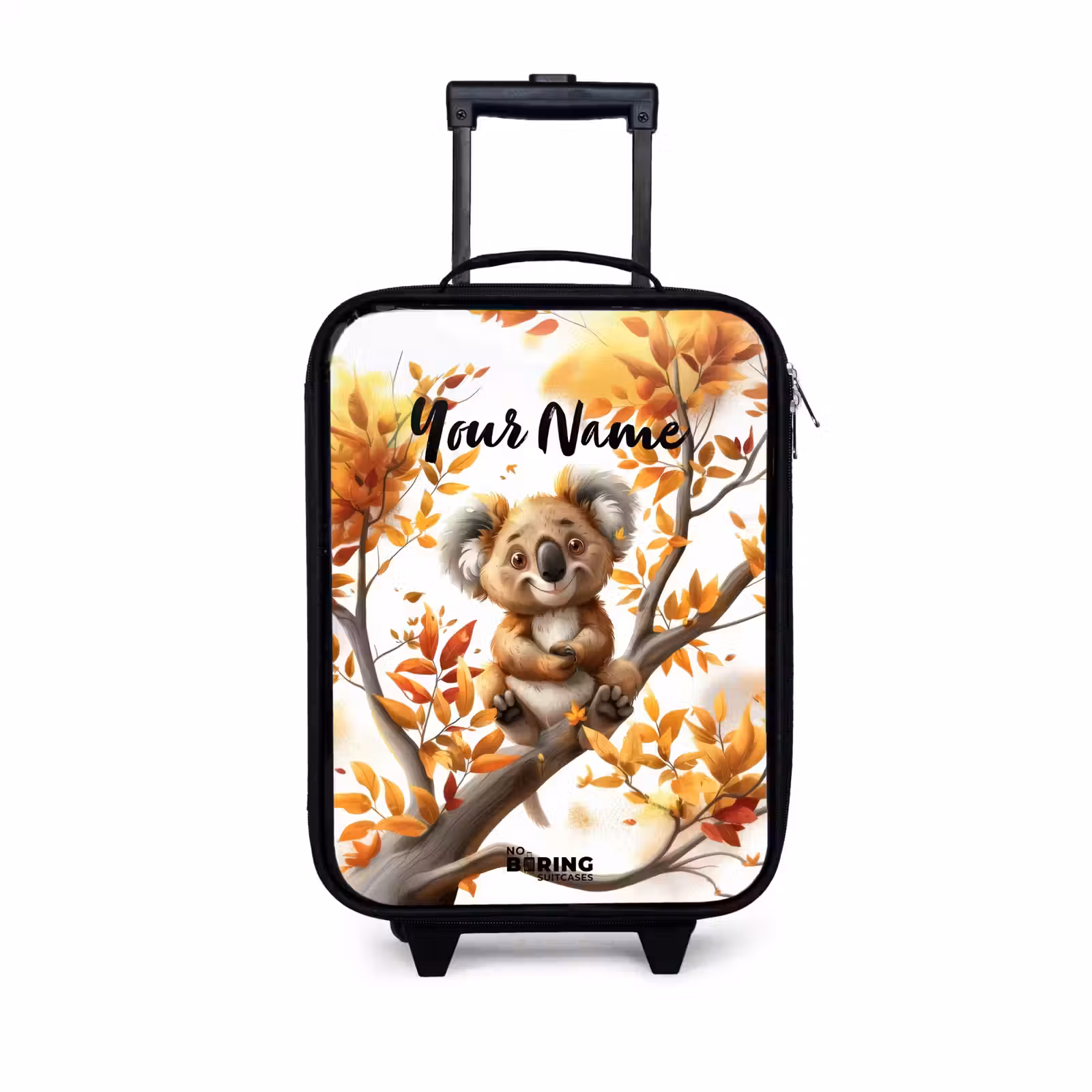 Children's suitcase - Kenny koala — 1
