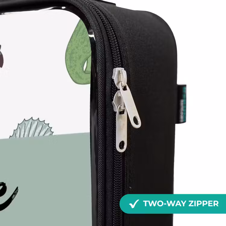 Children's suitcase - Dino Dynasty — 5