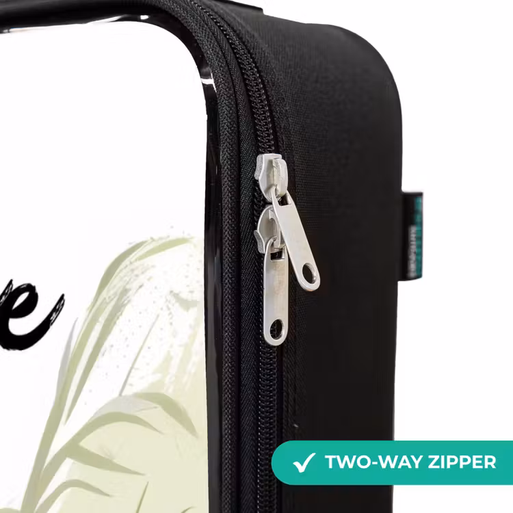 Children's suitcase - Guusje giraffe — 5