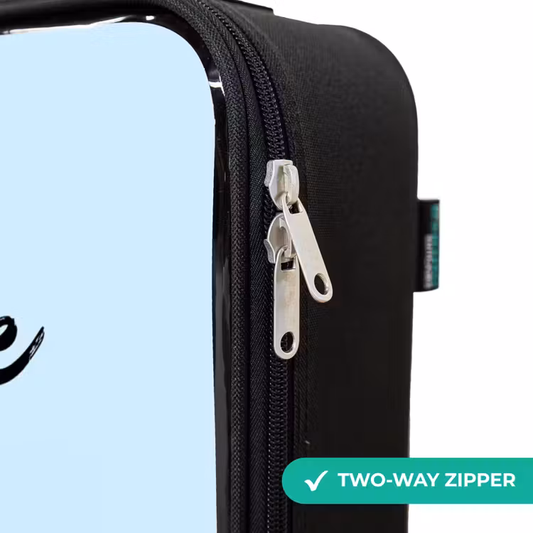Children's suitcase - Dinky dragon — 5