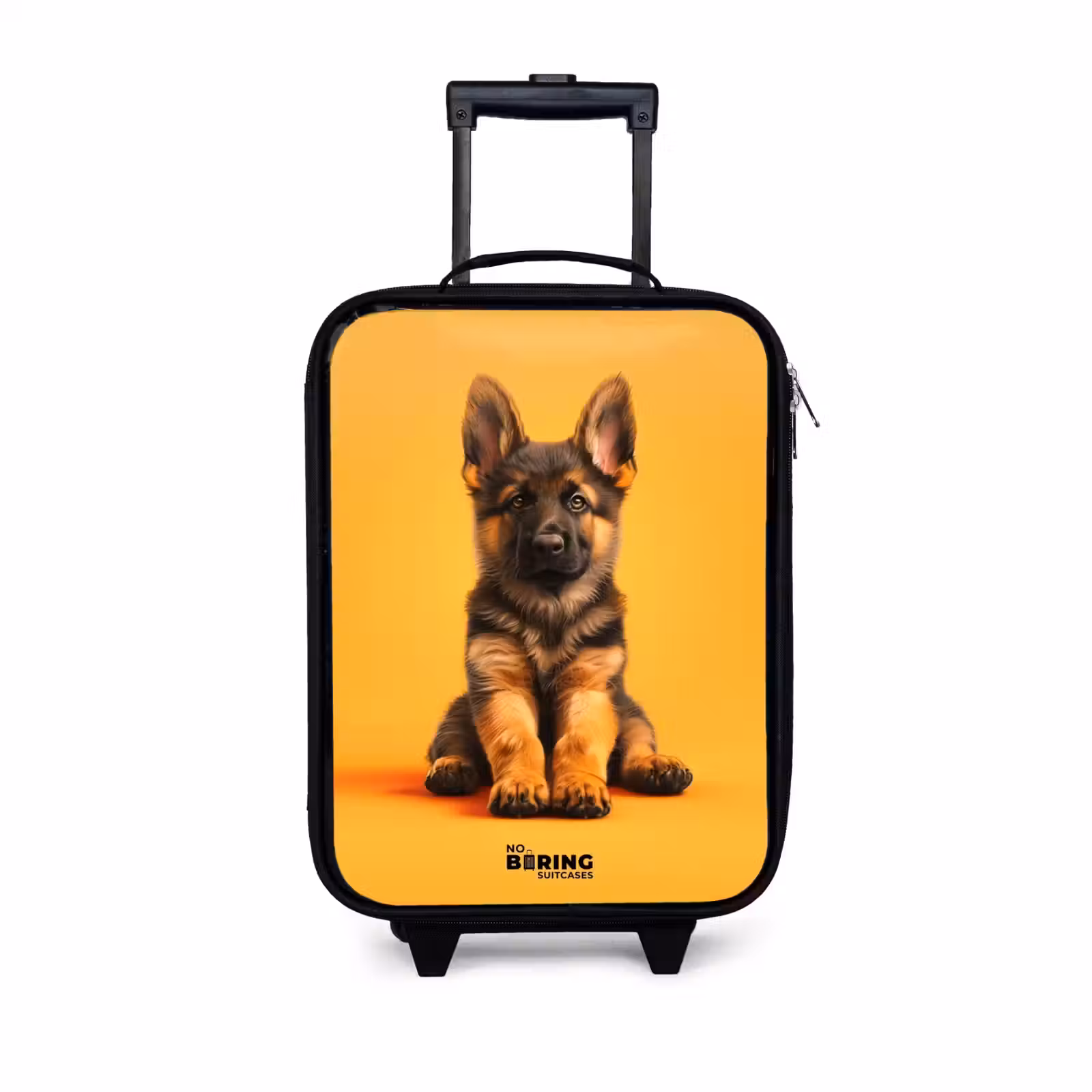 Children's suitcase - Hein shepherd — 1