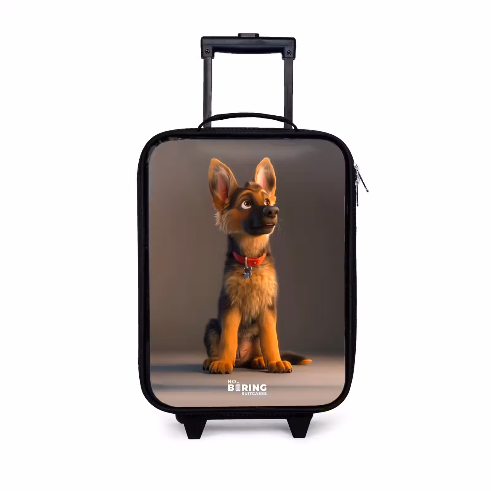 Children's suitcase - Hidde shepherd — 1