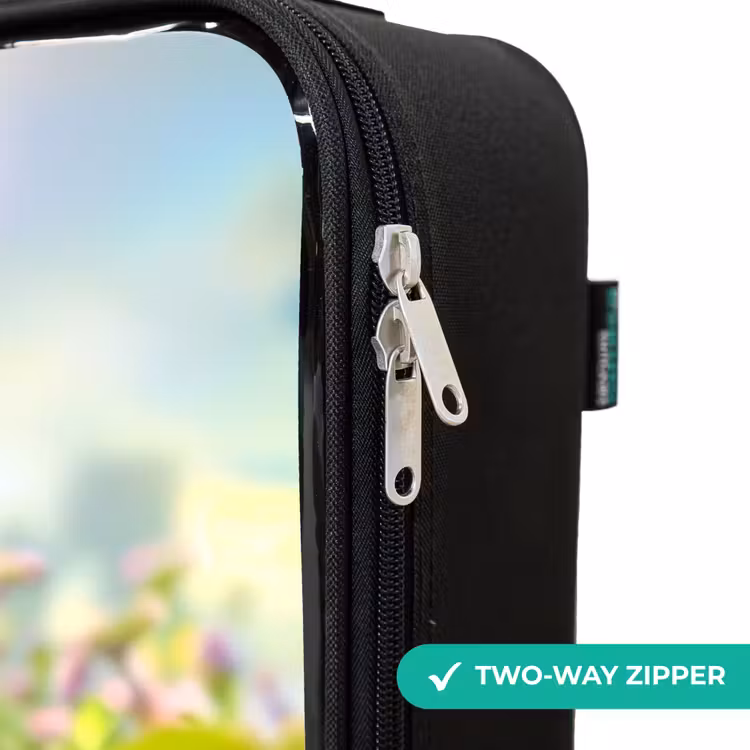 Children's suitcase - Charley rabbit — 5