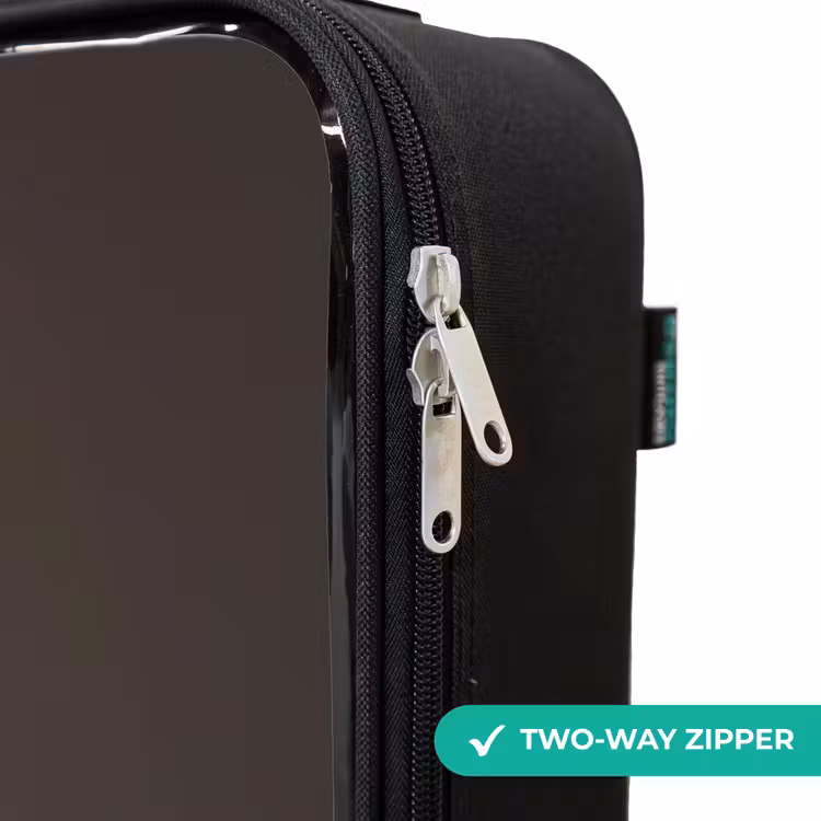 Children's suitcase - Hidde shepherd — 5