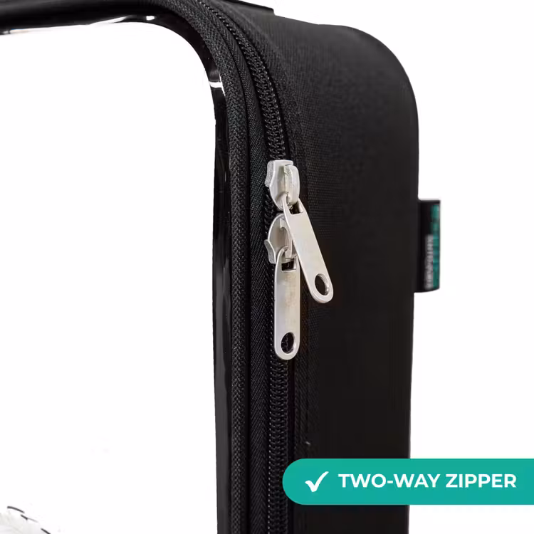 Children's suitcase - Baby elephant — 5