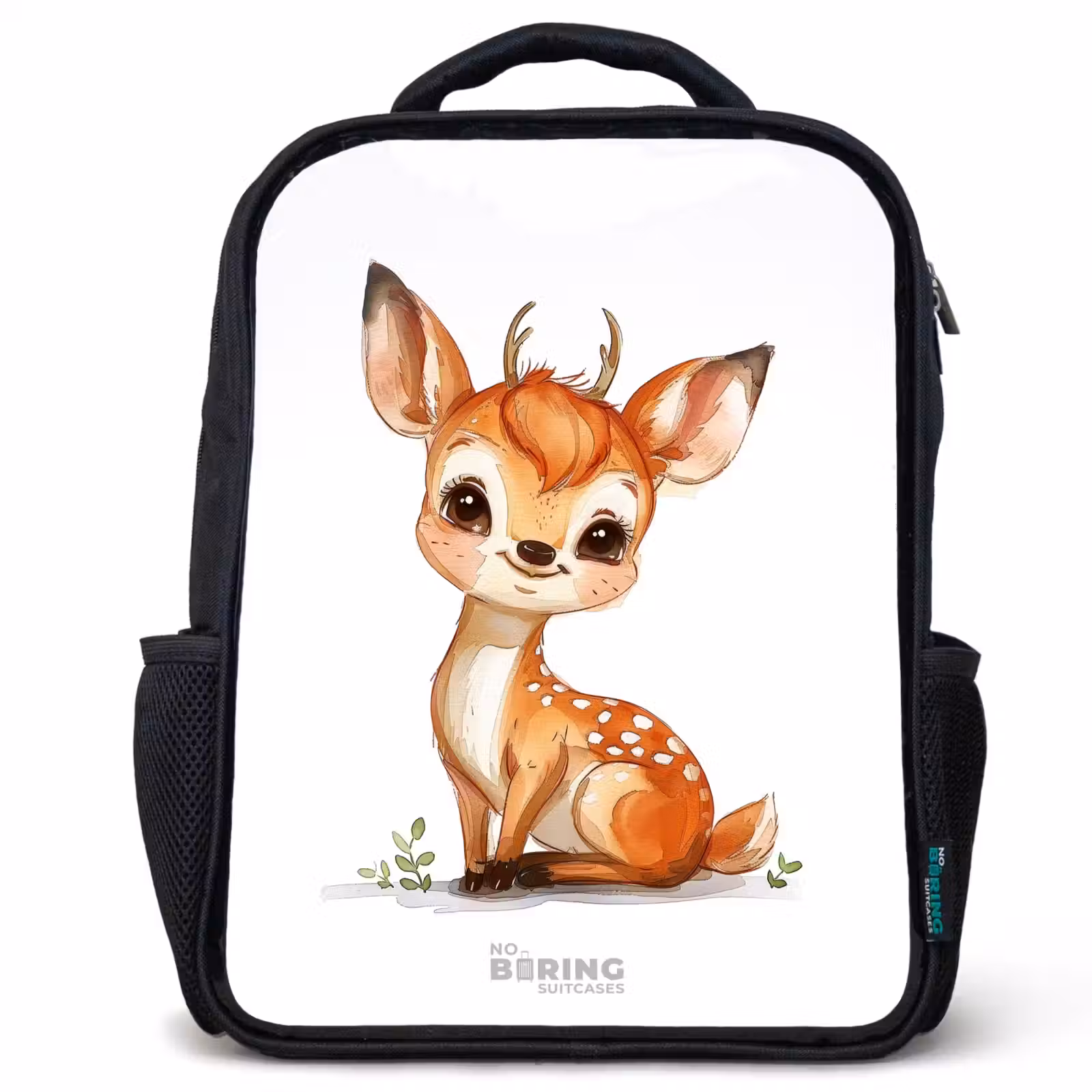 Kids backpack - Baby deer — 1