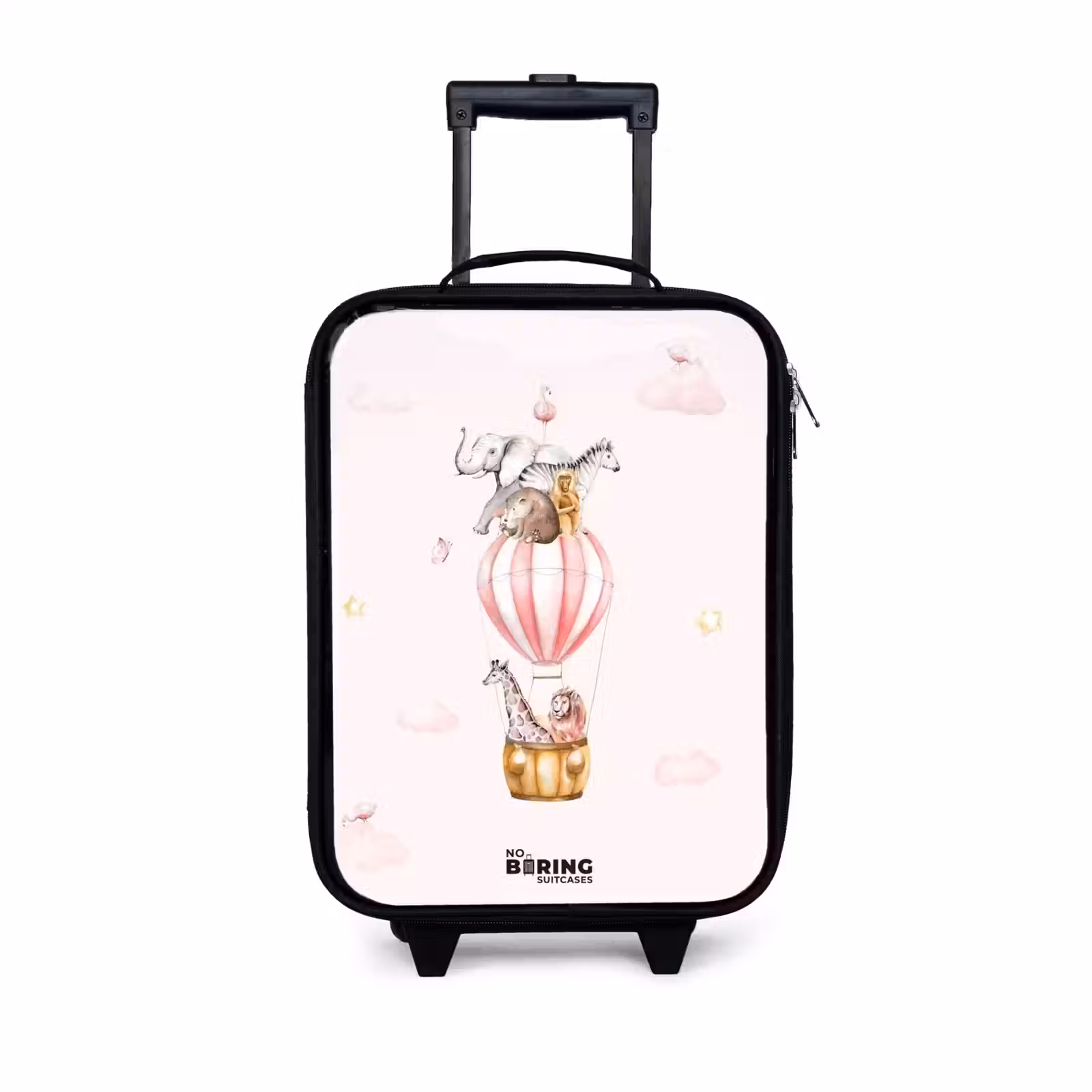 Children's suitcase - Flying circus — 1