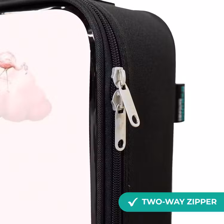 Children's suitcase - Flying circus — 5