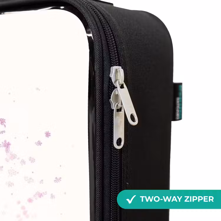 Children's suitcase - Pearl-like Pony — 5