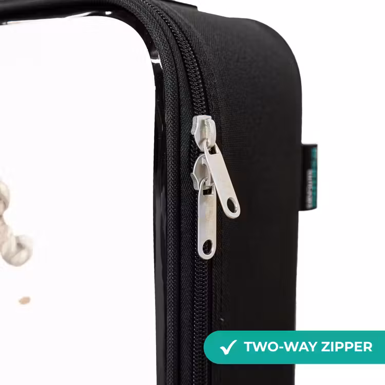 Children's suitcase - Perry panther — 5