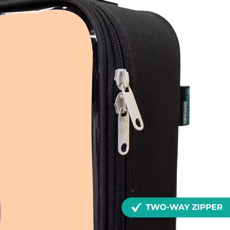 Children's suitcase - Animals - Sleep - Together — 5