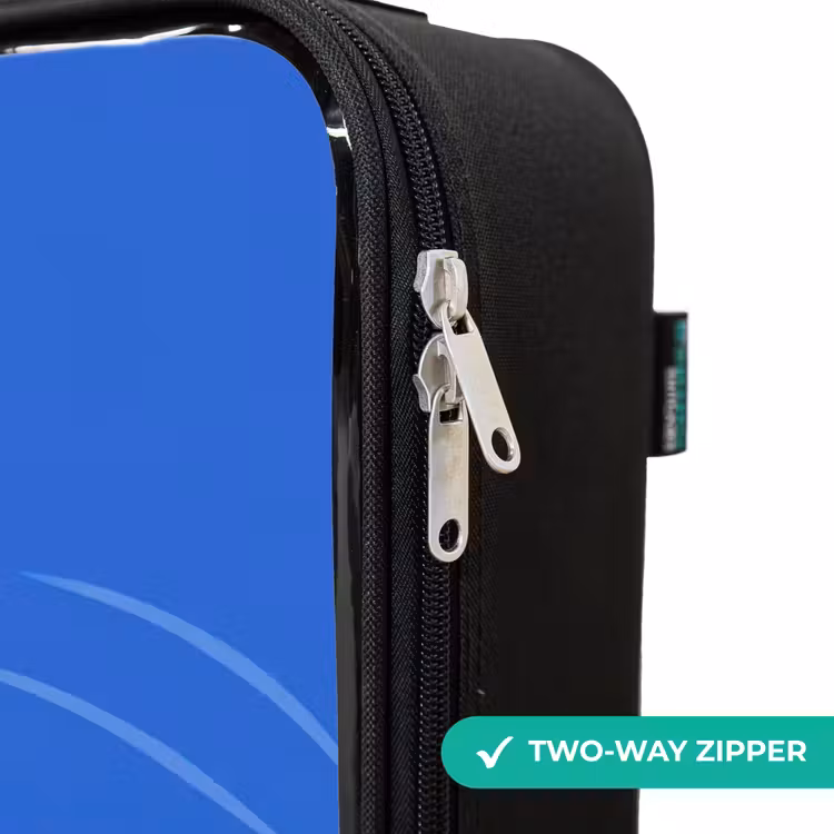 Children's suitcase - Tiger - Swimming Band - Water — 5
