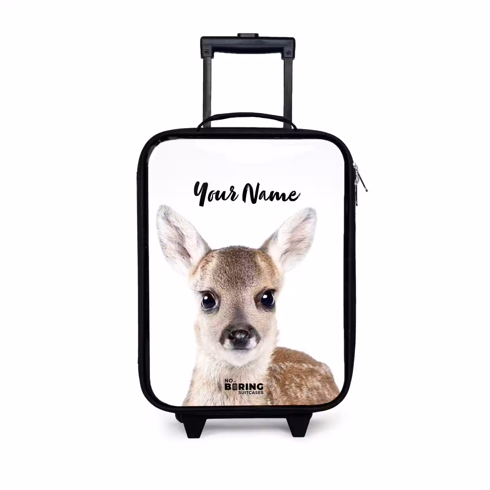 Children's suitcase - Bambino — 1