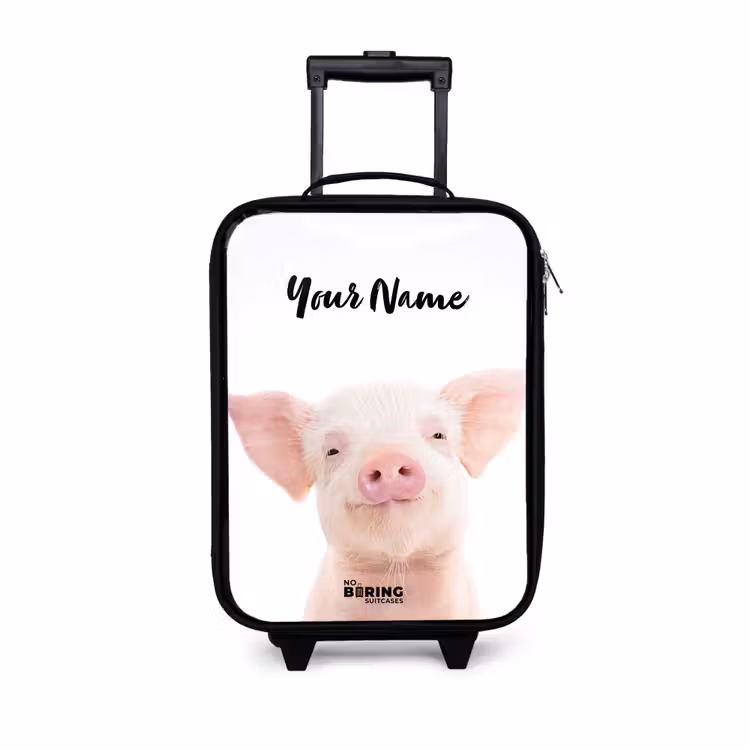 Children's suitcase - Binky Big — 1
