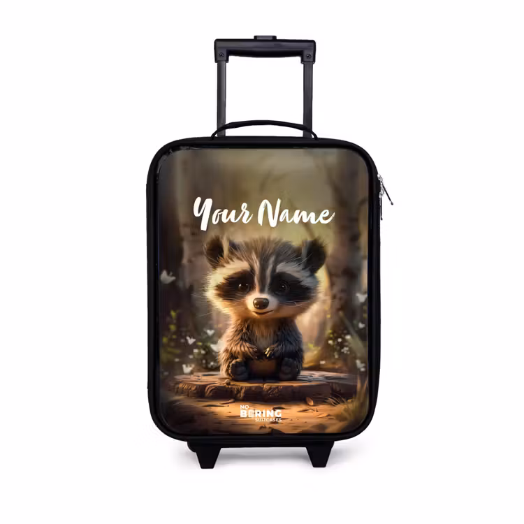 Children's suitcase - Bobby Bosboom — 1