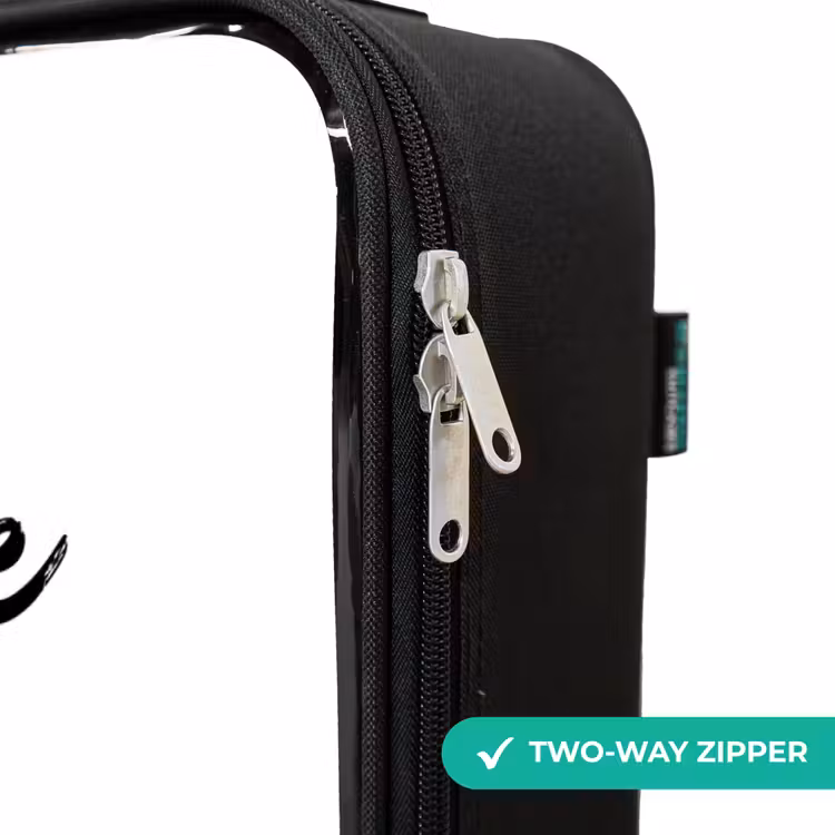 Children's suitcase - Charlie Chimp — 5