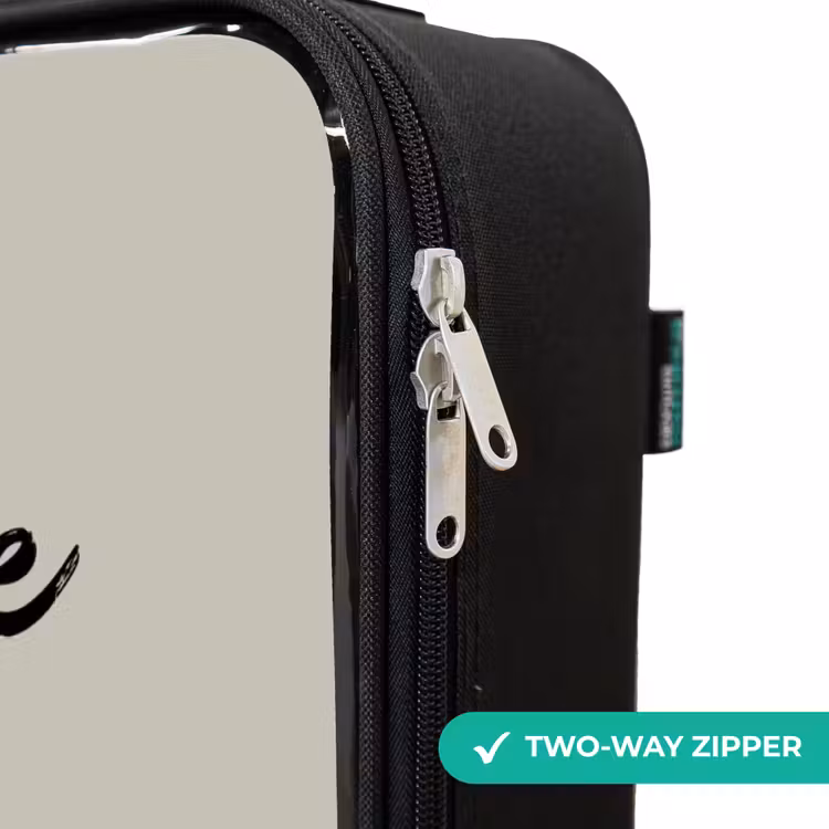 Children's suitcase - Danny dino — 5