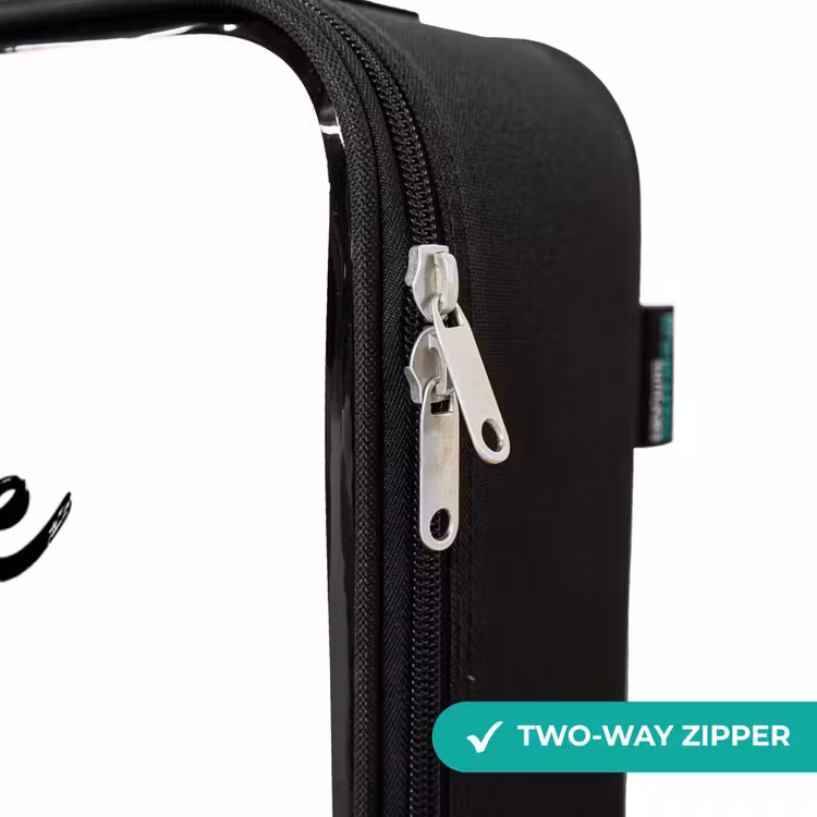 Children's suitcase - Gerrie Giraffe — 5