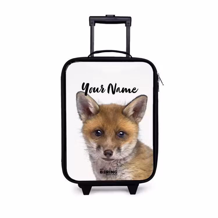 Children's suitcase - Victor Vos — 1