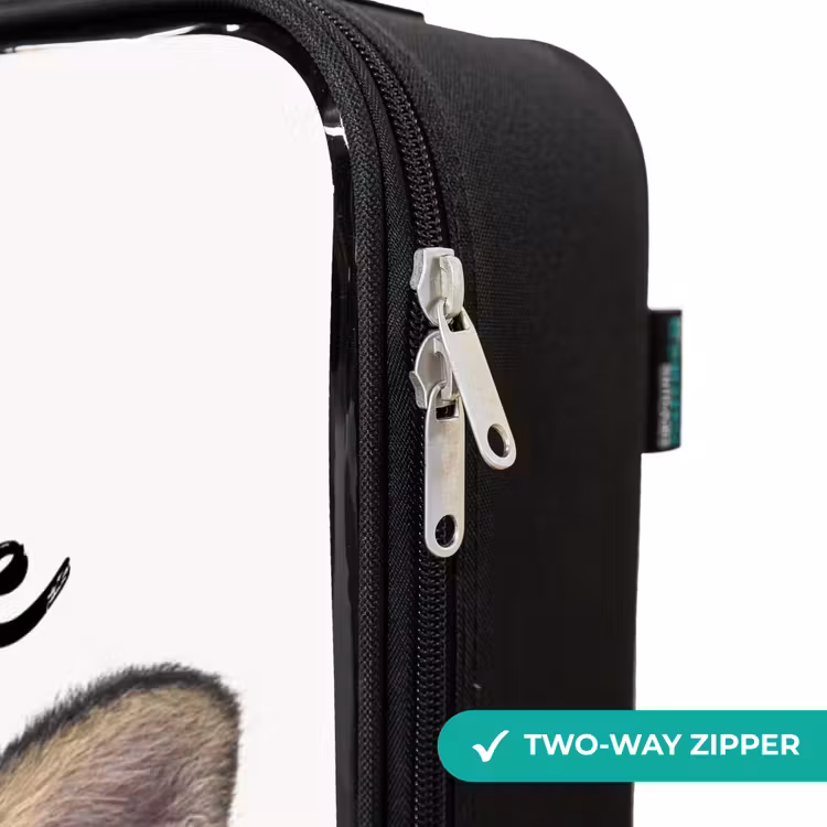 Children's suitcase - Victor Vos — 5
