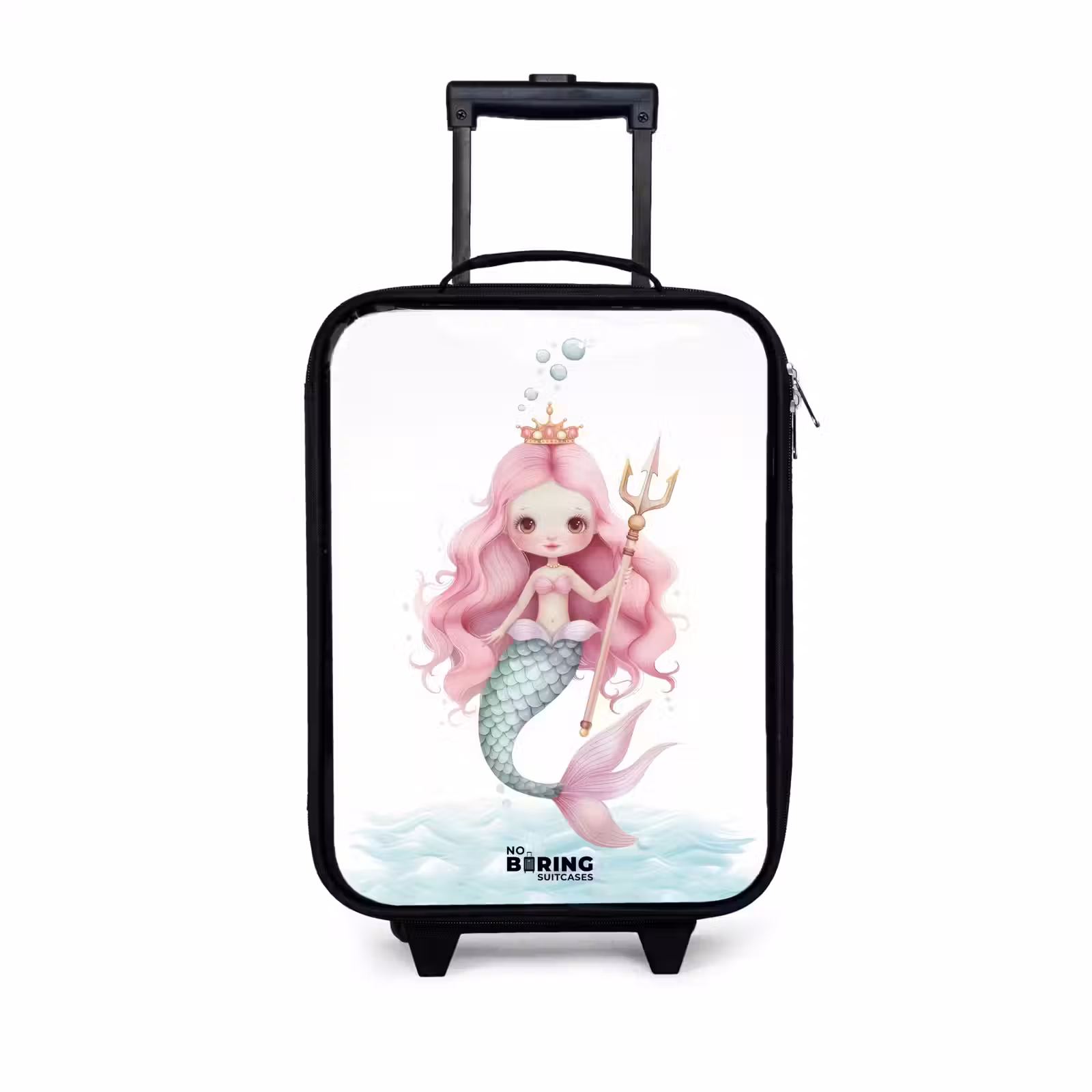 Children's suitcase - Suzy siren — 1