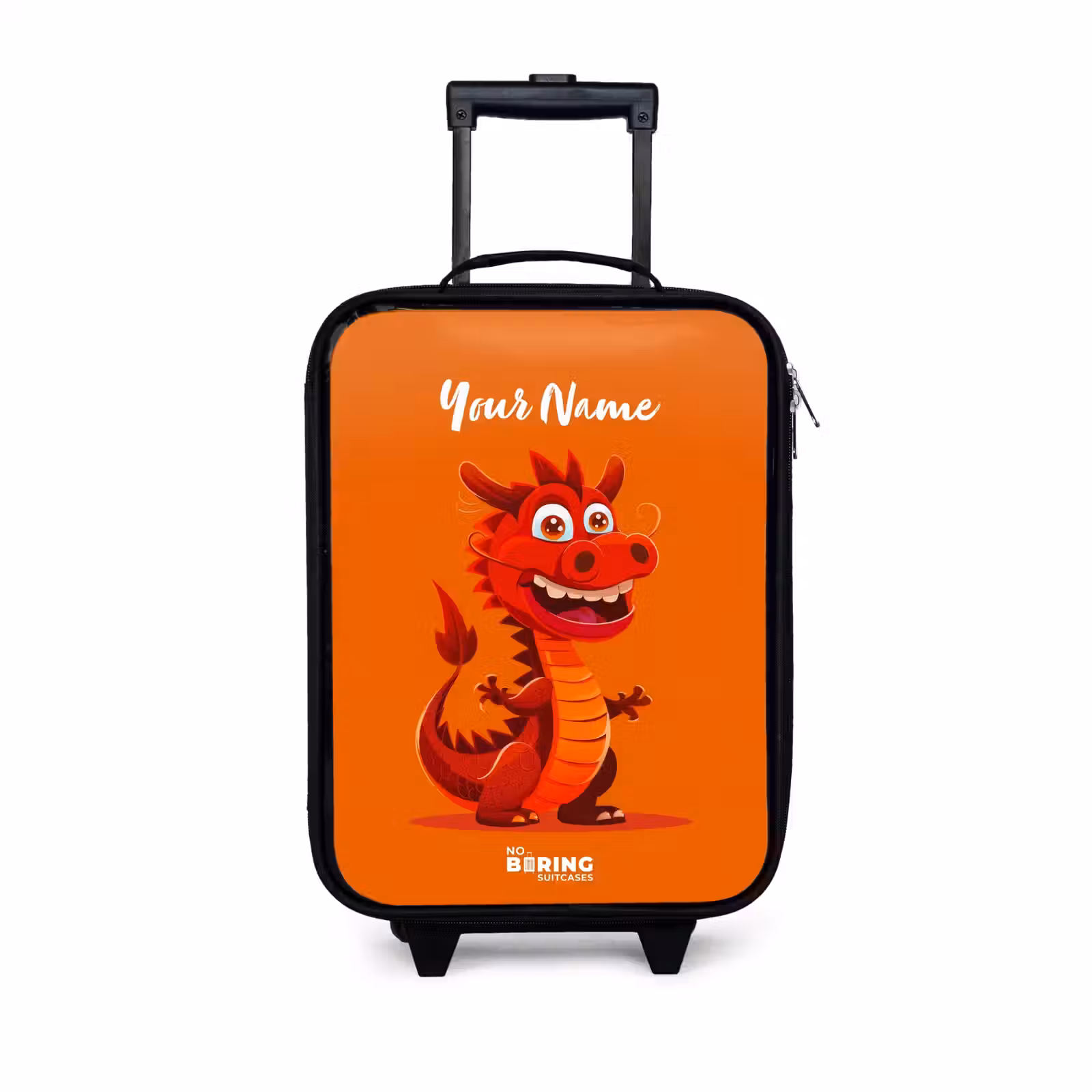 Children's suitcase - Horacio hotshot — 1