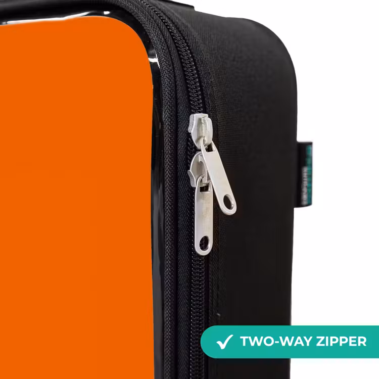 Children's suitcase - Horacio hotshot — 5