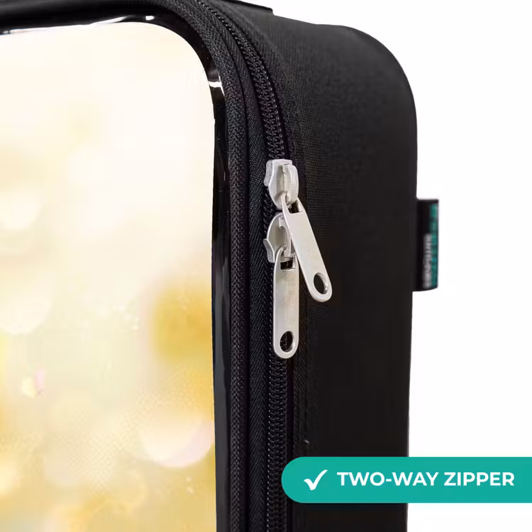 Children's suitcase - Koosje kitten — 5