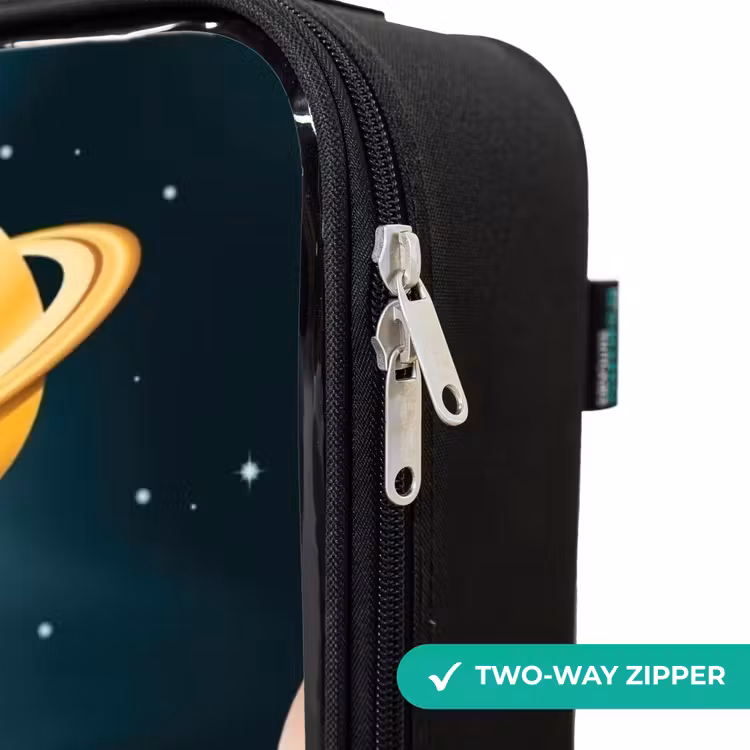 Children's suitcase - Planets of the solar system — 5
