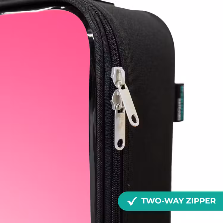 Children's suitcase - Carrie cupcake — 5