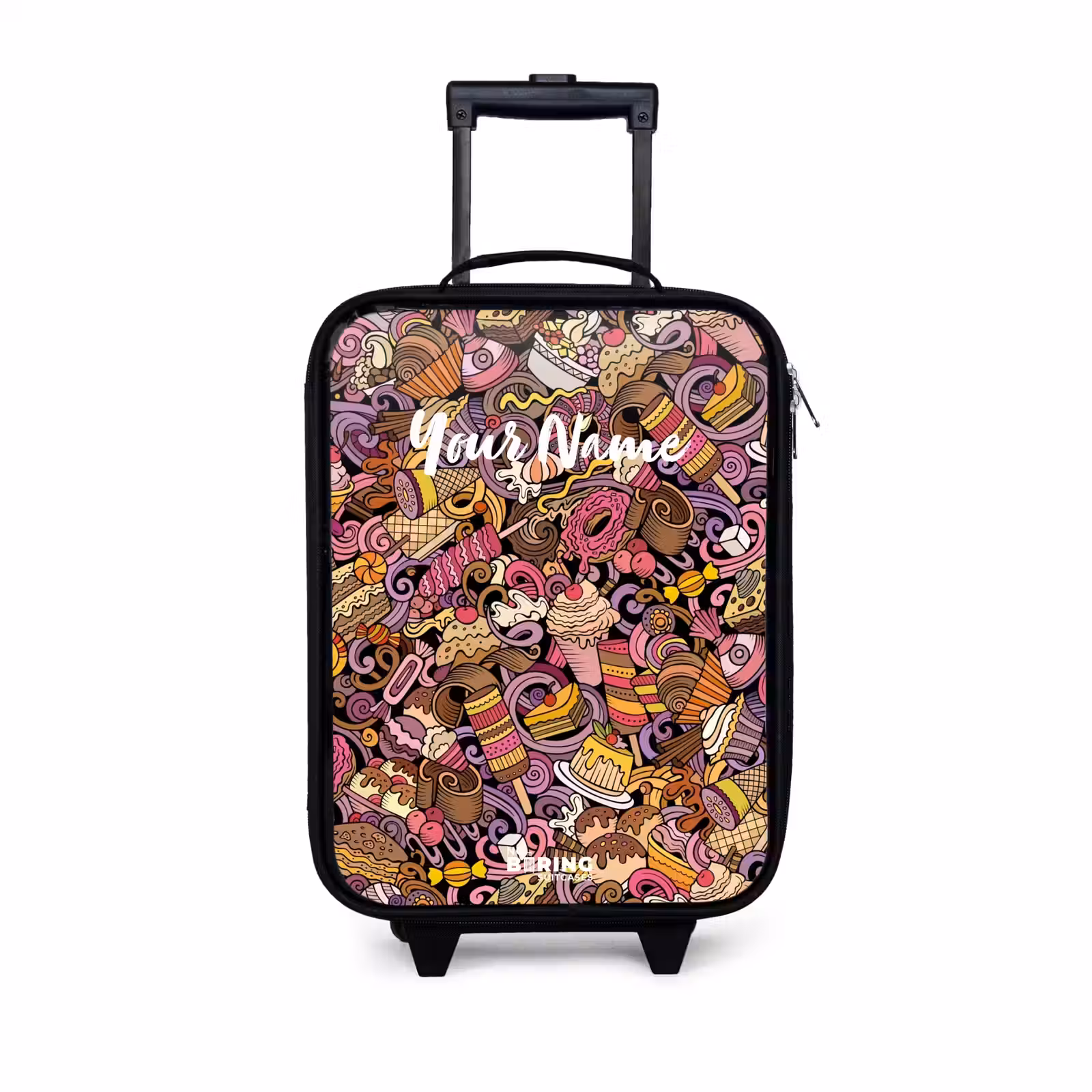 Children's suitcase - Sweet surprises — 1