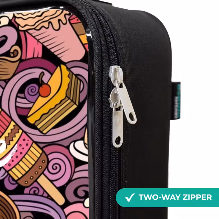 Children's suitcase - Sweet surprises — 5