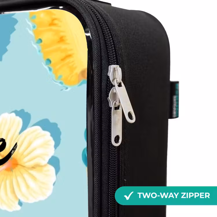 Children's suitcase - Ibiza icecream — 5