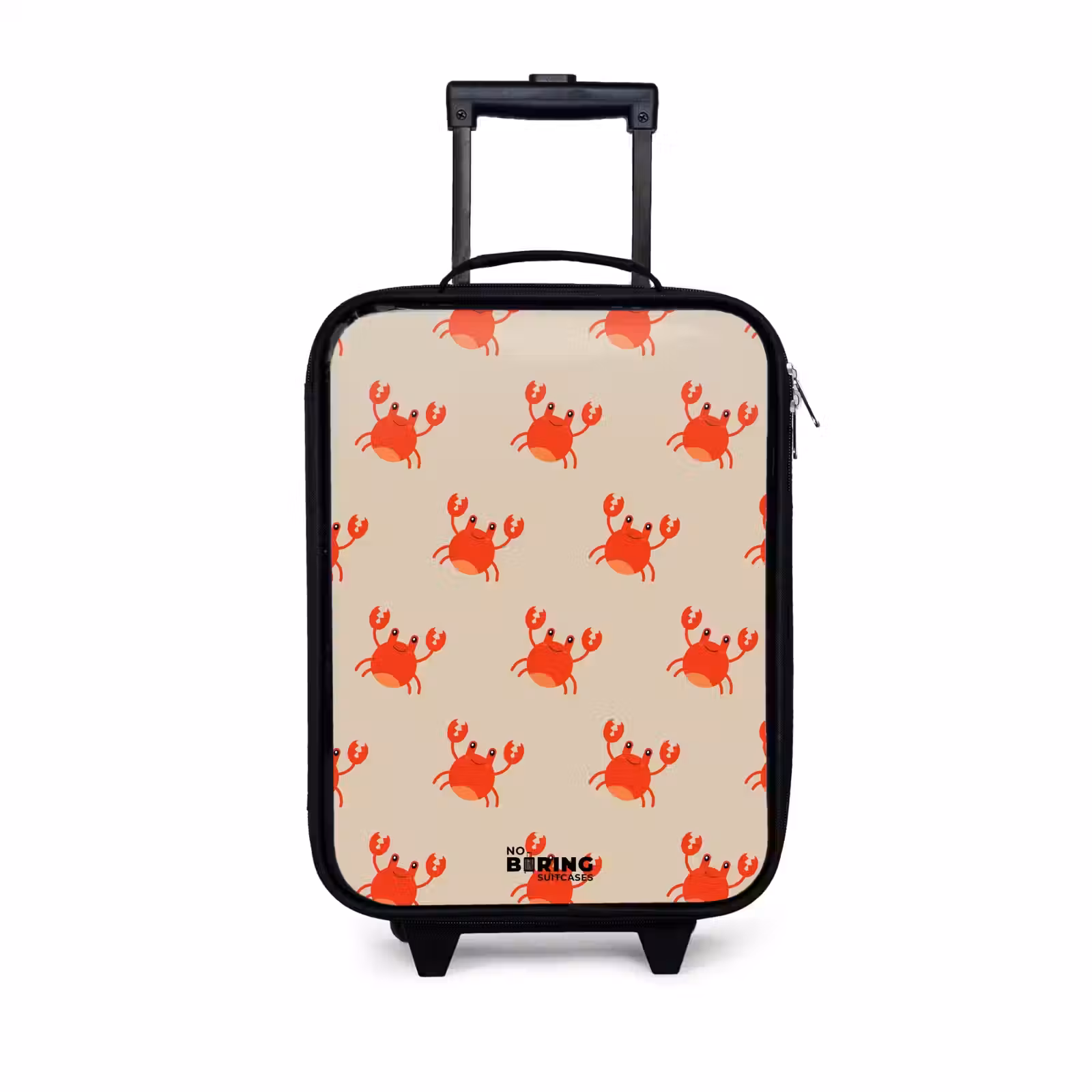 Children's suitcase - Crab issue — 1