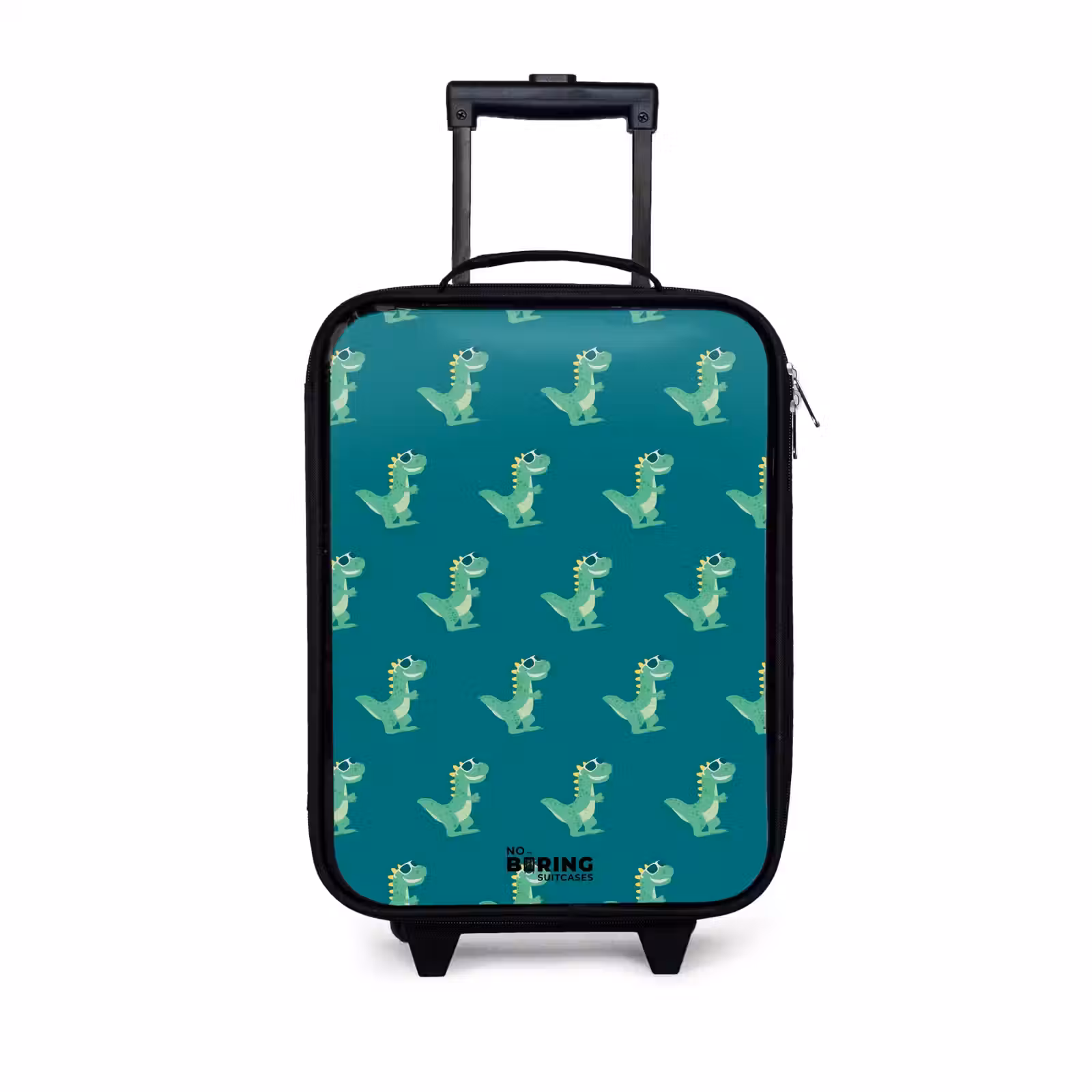 Children's suitcase - Tyranosaurus specs — 1